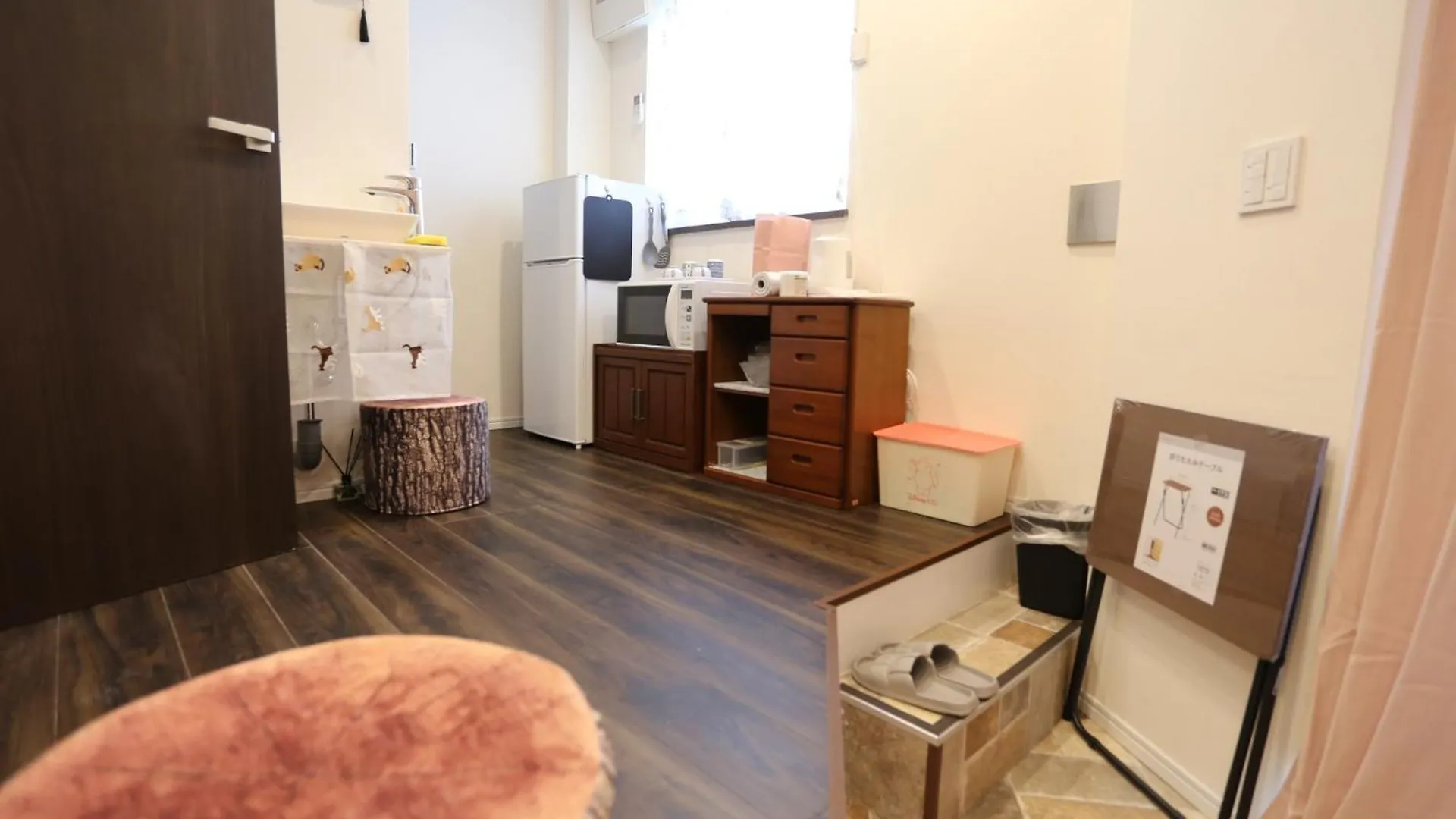 Otsuka Two Storey Homestay House/4 Min By Foot/Max 2-4Ppl Tokyo 0*,