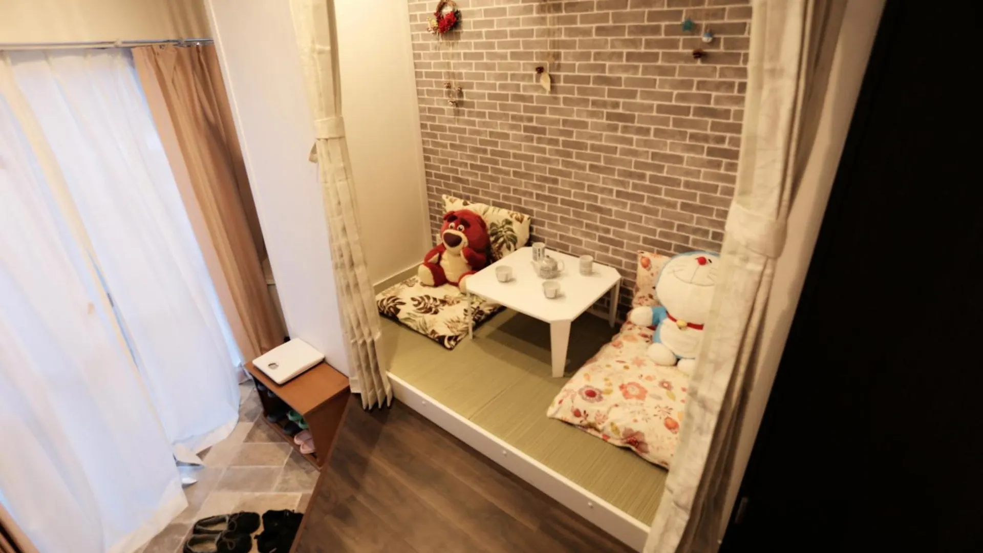 Otsuka Two Storey Homestay House/4 Min By Foot/Max 2-4Ppl Tokyo Apartment