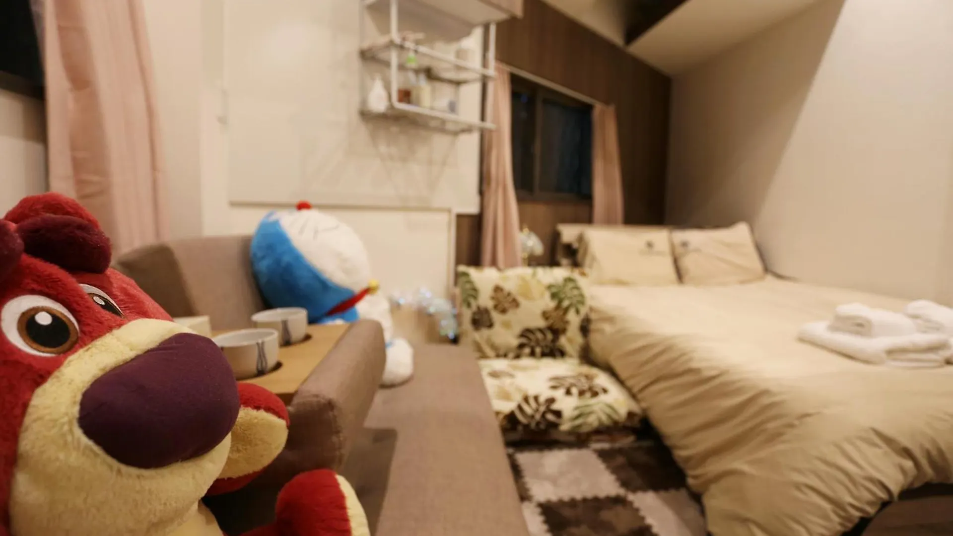 Otsuka Two Storey Homestay House/4 Min By Foot/Max 2-4Ppl Tokyo Japan