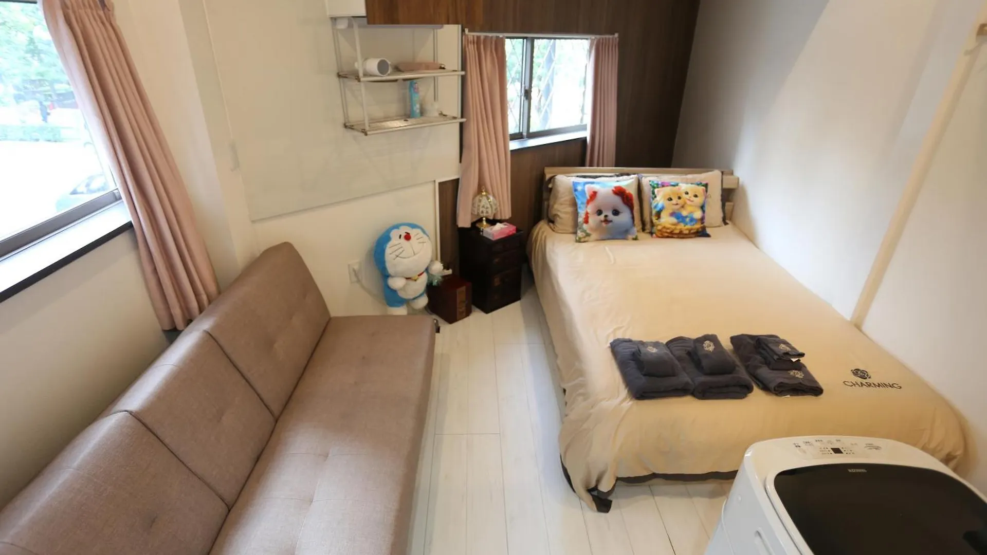 Otsuka Two Storey Homestay House/4 Min By Foot/Max 2-4Ppl Tokyo