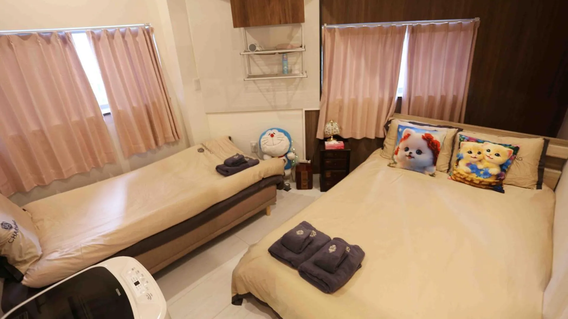 Otsuka Two Storey Homestay House/4 Min By Foot/Max 2-4Ppl Tokyo 0*,  Japan